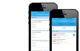 Offline sync-ability allows you to work even without your internet connection. 