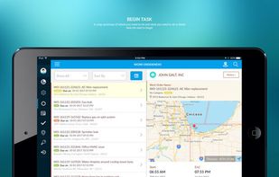 ReachOut Suite screenshot 3