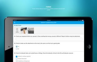 ReachOut Suite screenshot 2