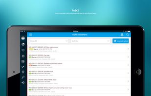 ReachOut Suite screenshot 1