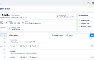 ReachOut Suite screenshot 3