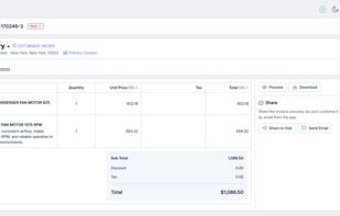 ReachOut Suite screenshot 1