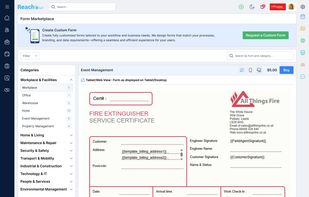 ReachOut Suite screenshot 2