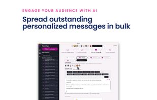 Reachy.ai screenshot 3