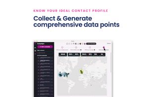 Reachy.ai screenshot 1