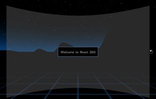 React 360 screenshot 1
