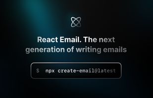 React Email screenshot 1