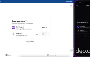  React Native Reusables screenshot 2