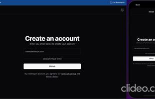 React Native Reusables screenshot 1