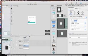 React Studio screenshot 2