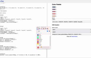 ReactiveDoc screenshot 1