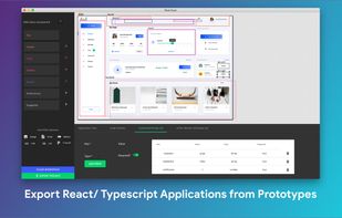 ReacType screenshot 1