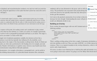 Read ePUB online screenshot 1