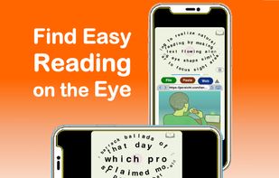 REaD EyE screenshot 1