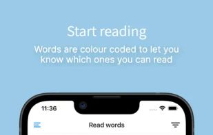 Read Thai Easily screenshot 3