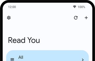 Read You screenshot 1