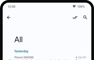 Read You screenshot 2