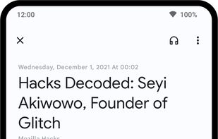 Read You screenshot 3