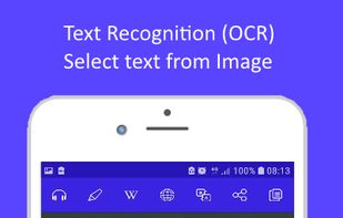 Readapix screenshot 1