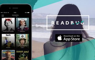 Readbug screenshot 1