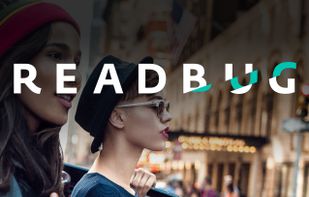 Readbug screenshot 1