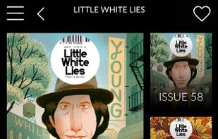 Readbug screenshot 2