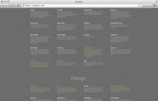 one-click feed catalog