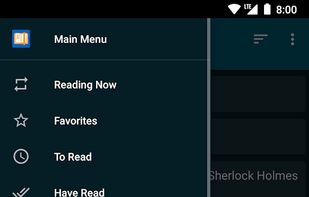 ReadEra screenshot 1