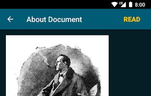 ReadEra screenshot 2