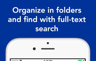 ReaderView screenshot 2