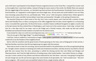 ReadHere screenshot 1