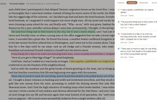 ReadHere screenshot 3