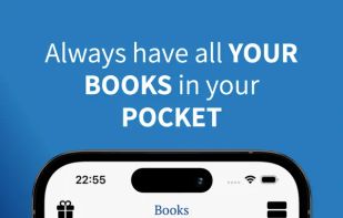 ReadHero screenshot 2