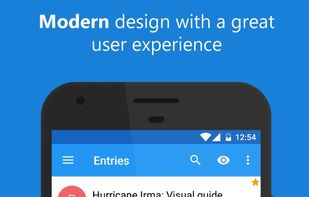 Readify screenshot 1