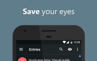 Readify screenshot 3