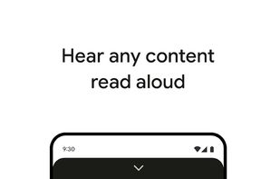 Reading Mode screenshot 1