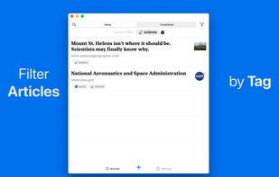 Readit - Save and Read screenshot 3