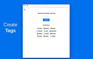 Readit - Save and Read screenshot 1