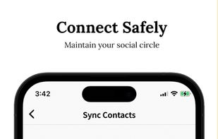 ReadMe - High-End Dating App screenshot 2