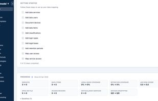 Readmodel screenshot 1
