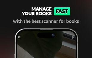 READO - All About Books screenshot 1