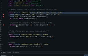 Reado screenshot 2