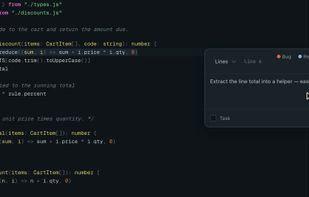 Reado screenshot 1