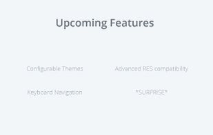 Readr for Reddit screenshot 3