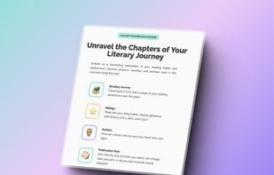 Readstats screenshot 1