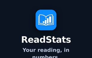 ReadStatsApp screenshot 1