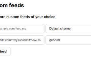 Readybot.io screenshot 1