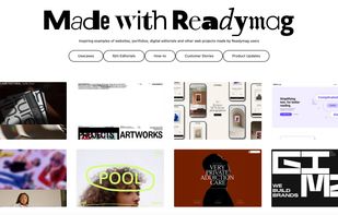 Readymag screenshot 1