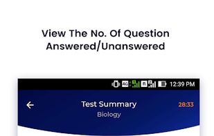 NEET Mock Test screenshot 3