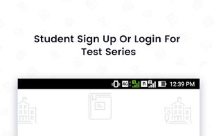 NEET Mock Test screenshot 1